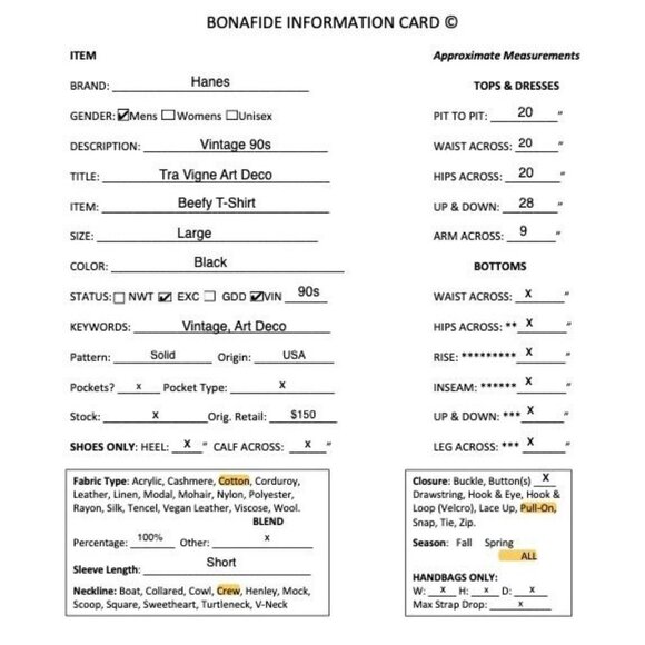 Hanes Mens Vintage 90s Tra Vigne Art Deco Beefy T-Shirt Size Large Black AN EXC - Picture 7 of 7